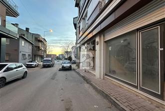 Kemerburgaz Merkezde Satılık Depolu Bahçeli Dükkan - 1 - 326867