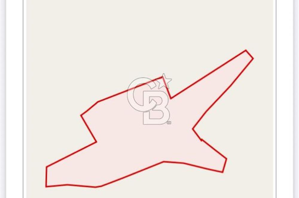 Tekirdağ Çorlu Nursatiye 42.930 m² İmara Yakın Satılık Arazi