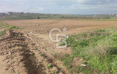 Tekirdağ Çorlu Nursatiye 42.930 m² İmara Yakın Satılık Arazi