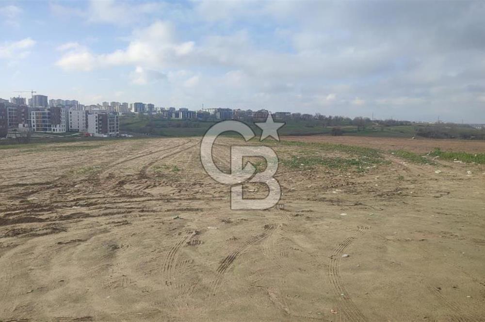 Tekirdağ Çorlu Nursatiye 42.930 m² İmara Yakın Satılık Arazi
