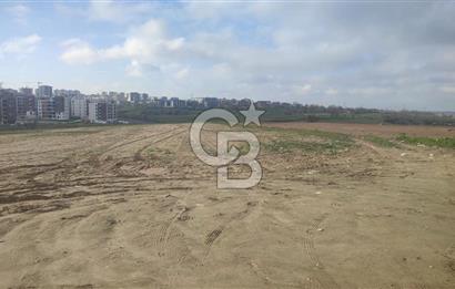 Tekirdağ Çorlu Nursatiye 42.930 m² İmara Yakın Satılık Arazi
