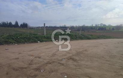 Tekirdağ Çorlu Nursatiye 42.930 m² İmara Yakın Satılık Arazi