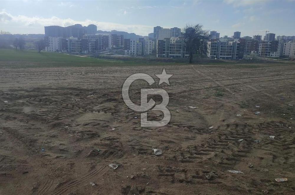 Tekirdağ Çorlu Nursatiye 42.930 m² İmara Yakın Satılık Arazi