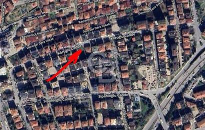 Tantavi Mahallesi Kiralık Boş Arsa