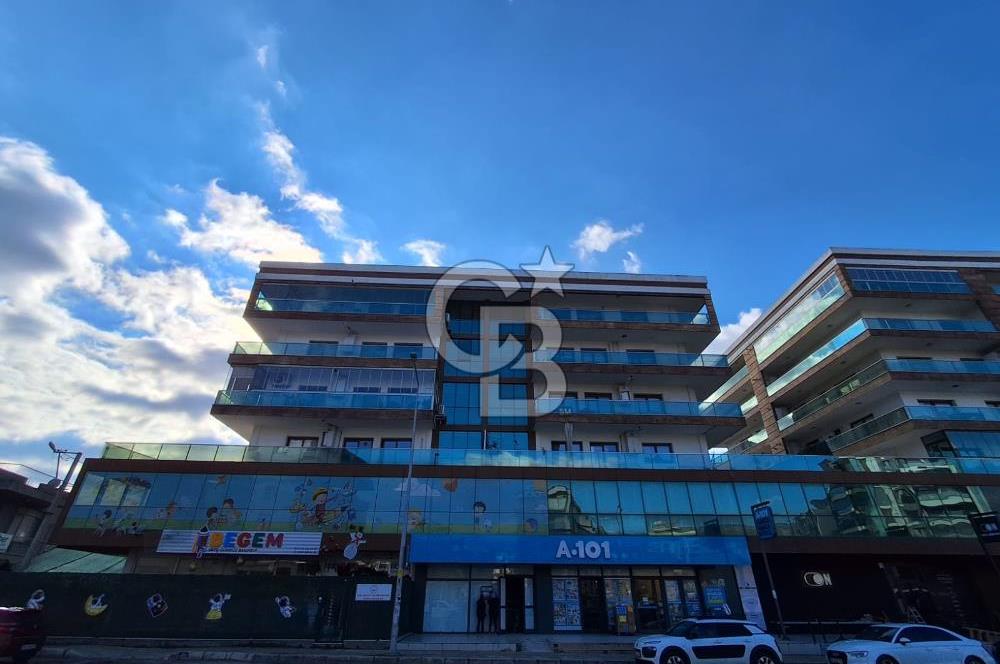 YENİ ORDU BULVARI KURUMSAL KİRACILI SATILIK DÜKKAN