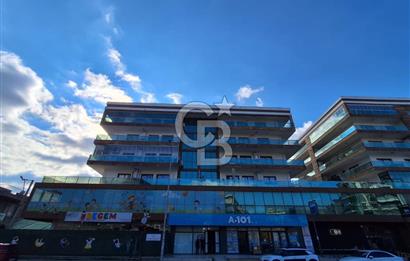 YENİ ORDU BULVARI KURUMSAL KİRACILI SATILIK DÜKKAN