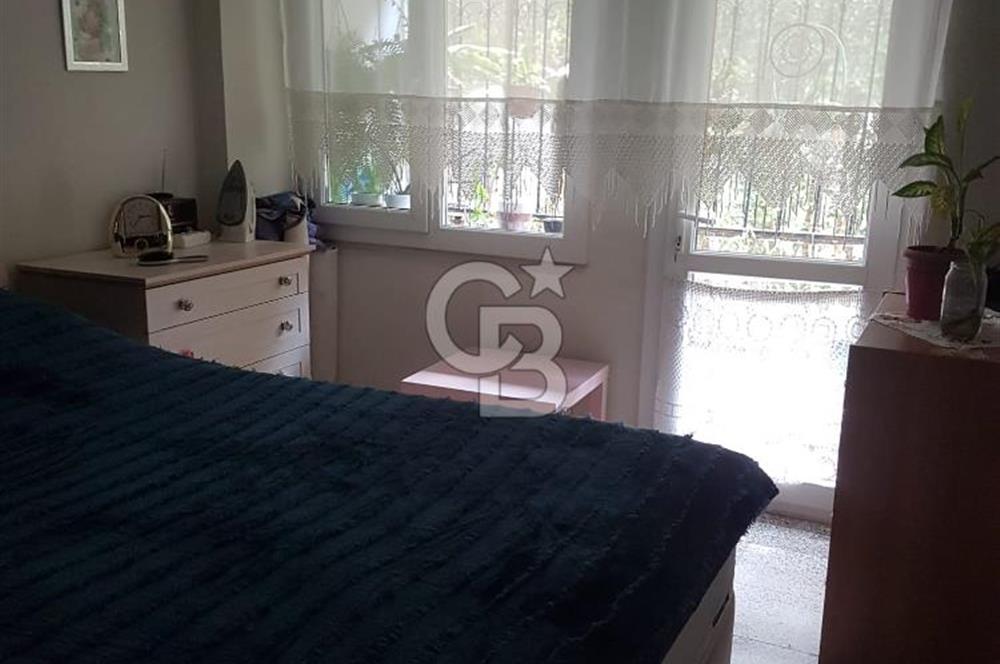 İzmir Poligon’da 100 m² Yarı Dubleks Satılık Daire