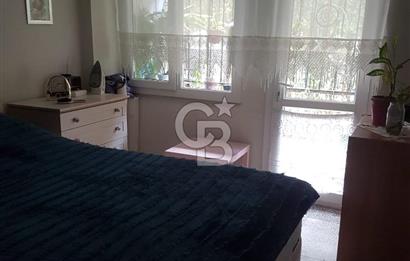 İzmir Poligon’da 100 m² Yarı Dubleks Satılık Daire