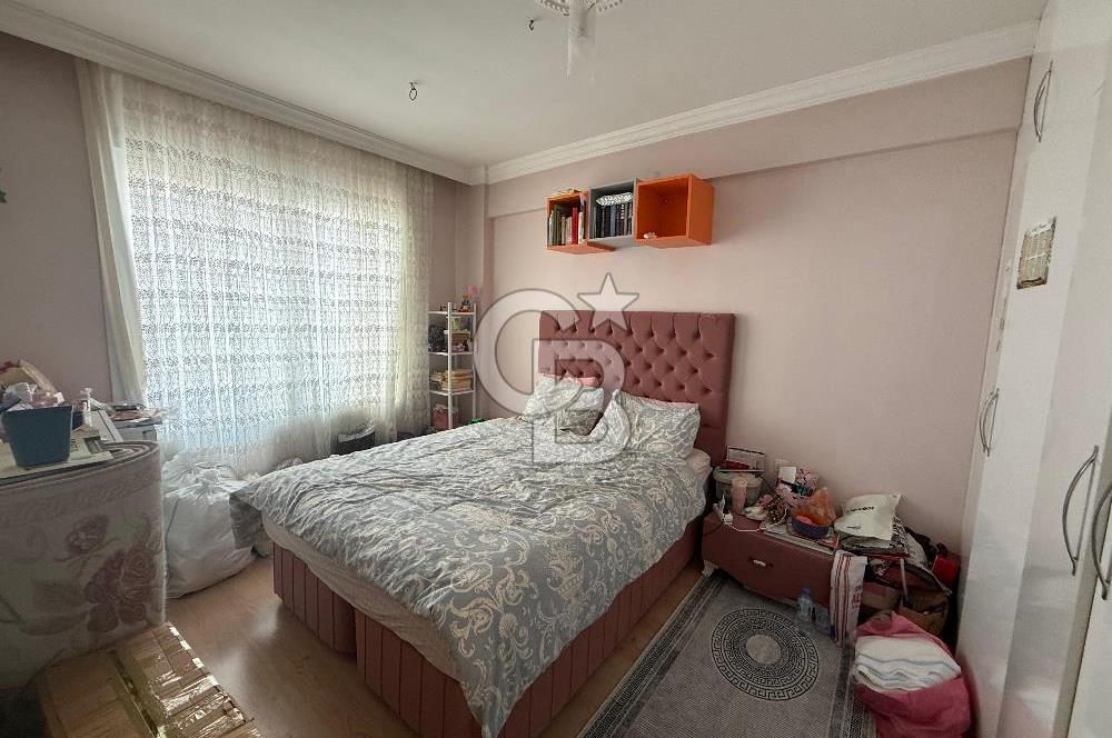 Torbalıda 2+1 Satılık Krediye Uygun Daire