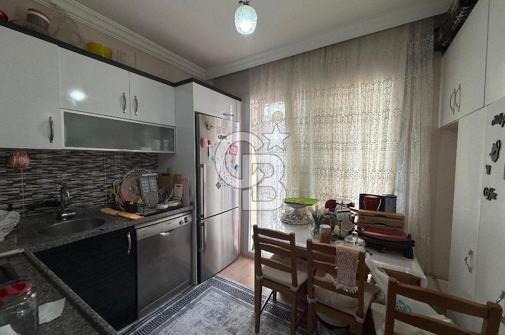 Torbalıda 2+1 Satılık Krediye Uygun Daire