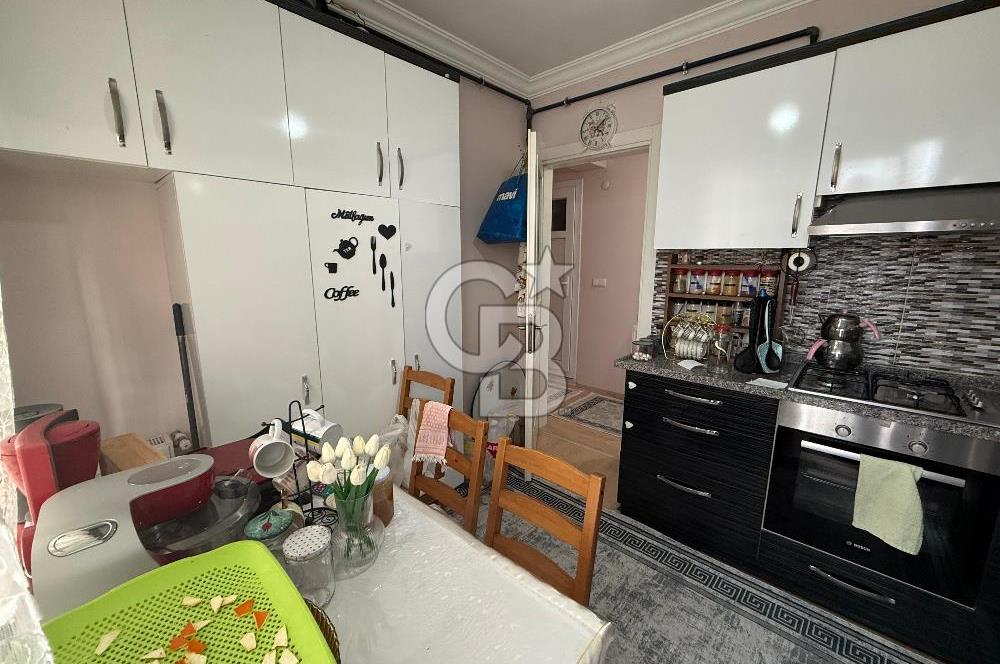 Torbalıda 2+1 Satılık Krediye Uygun Daire