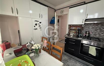 Torbalıda 2+1 Satılık Krediye Uygun Daire