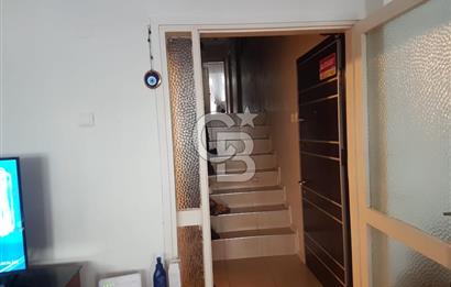 İzmir Poligon’da 100 m² Yarı Dubleks Satılık Daire