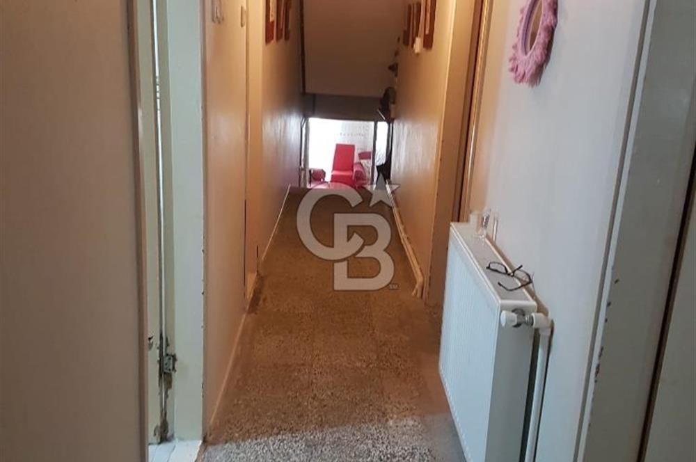 İzmir Poligon’da 100 m² Yarı Dubleks Satılık Daire