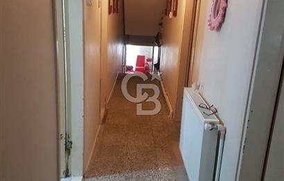 İzmir Poligon’da 100 m² Yarı Dubleks Satılık Daire