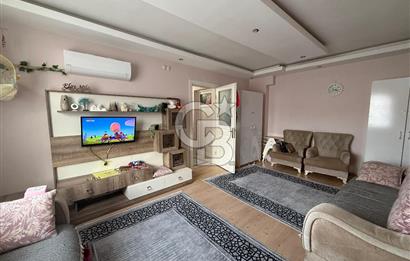 Torbalıda 2+1 Satılık Krediye Uygun Daire