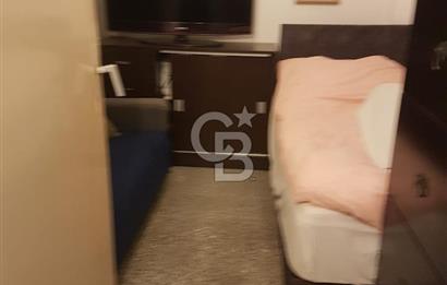 İzmir Poligon’da 100 m² Yarı Dubleks Satılık Daire