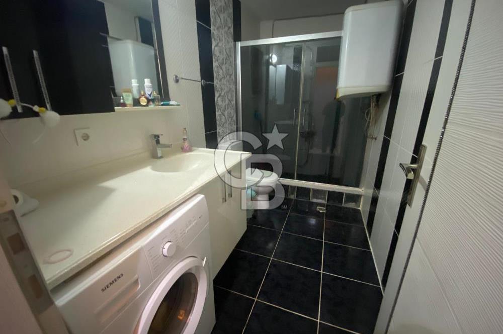 MUSELAND- BUCA YILDIZ MAHALLESİ YENİ METRO KARŞISI 1+1 SATILIK DAİRE