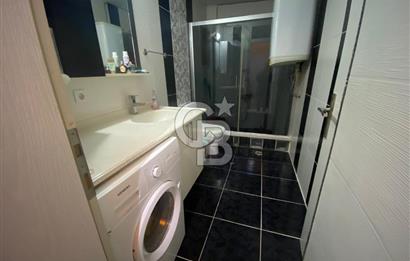 MUSELAND- BUCA YILDIZ MAHALLESİ YENİ METRO KARŞISI 1+1 SATILIK DAİRE