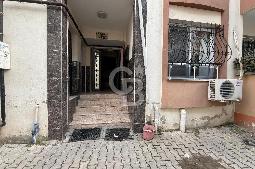 Torbalıda 2+1 Satılık Krediye Uygun Daire