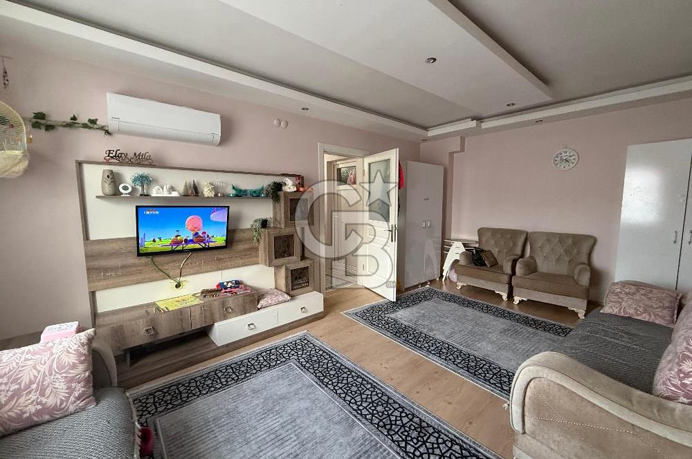 Torbalıda 2+1 Satılık Krediye Uygun Daire