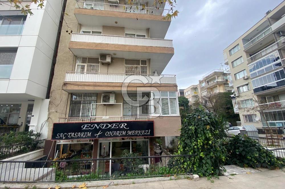 MUSELAND-DEVREN KİRALIK - 20 YILLIK BAYAN KUAFÖRÜ BORNOVA MERKEZ