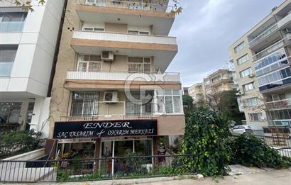 MUSELAND-DEVREN KİRALIK - 20 YILLIK BAYAN KUAFÖRÜ BORNOVA MERKEZ