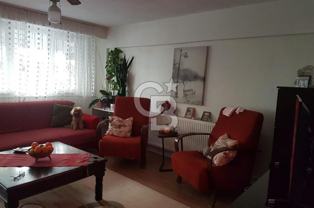 İzmir Poligon’da 100 m² Yarı Dubleks Satılık Daire