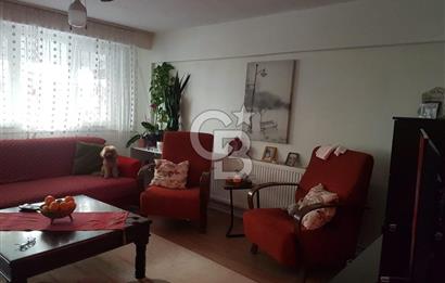 İzmir Poligon’da 100 m² Yarı Dubleks Satılık Daire