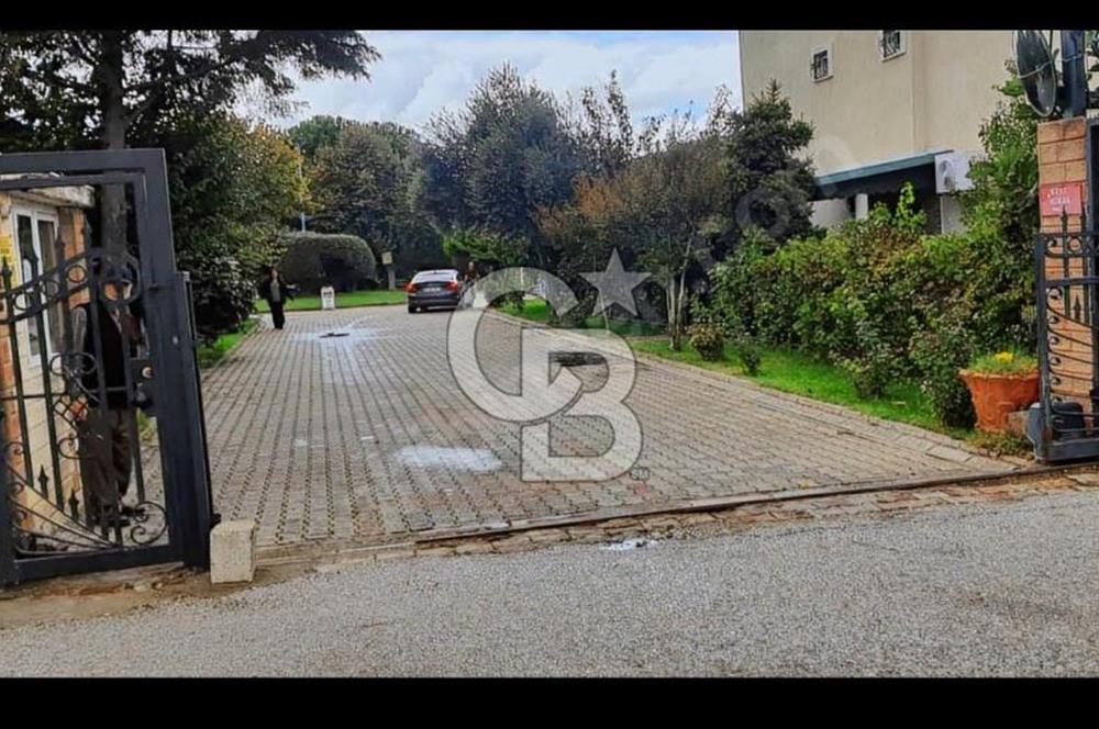 MANİSA GÜZELYURT'TA SATILIK VİLLA