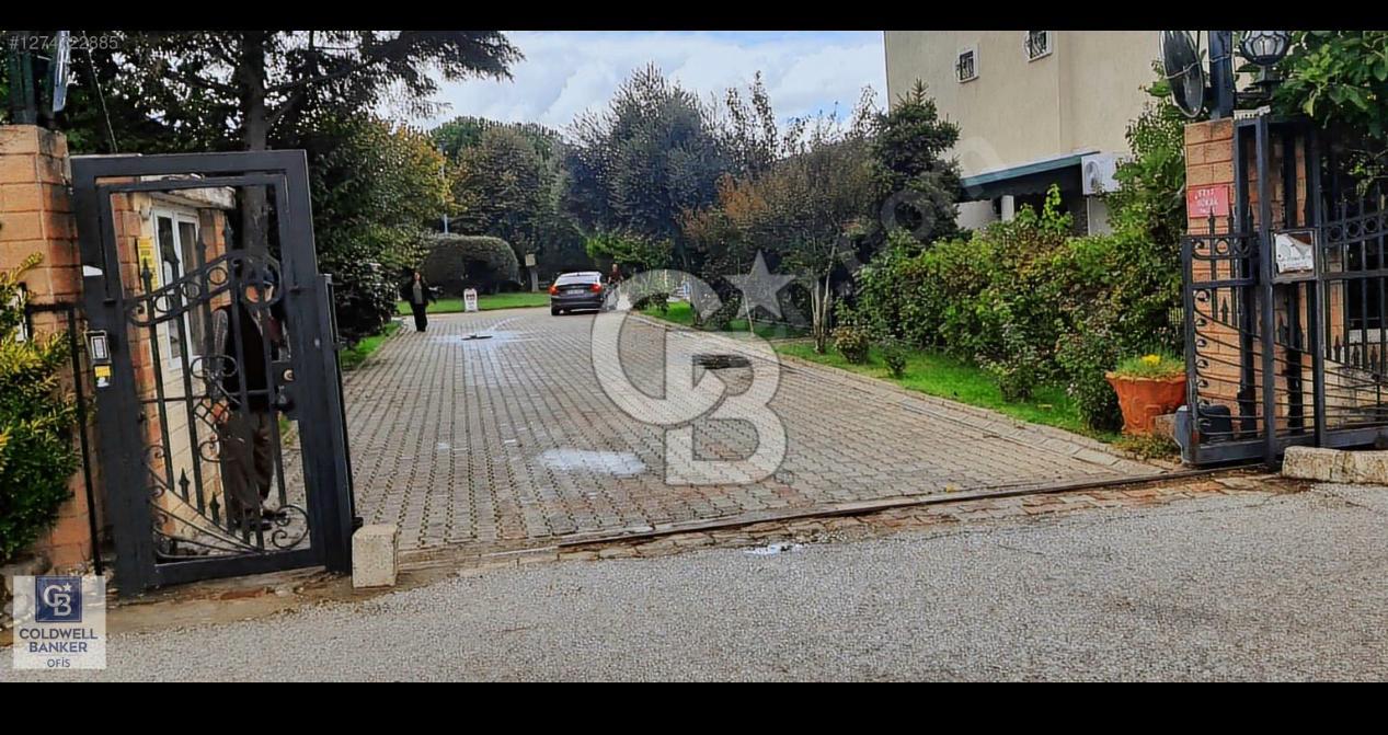 MANİSA GÜZELYURT'TA SATILIK VİLLA
