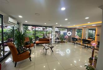 MUSELAND-DEVREN KİRALIK - 20 YILLIK BAYAN KUAFÖRÜ BORNOVA MERKEZ - 1 - 326857