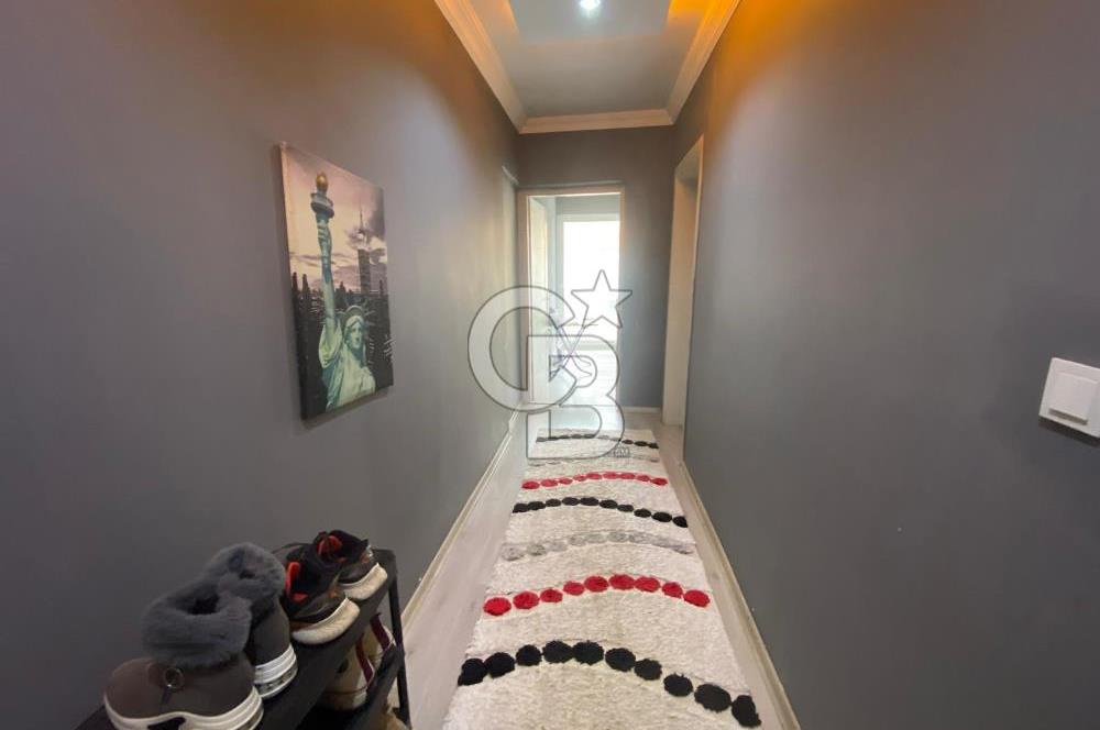 MUSELAND- BUCA YILDIZ MAHALLESİ YENİ METRO KARŞISI 1+1 SATILIK DAİRE