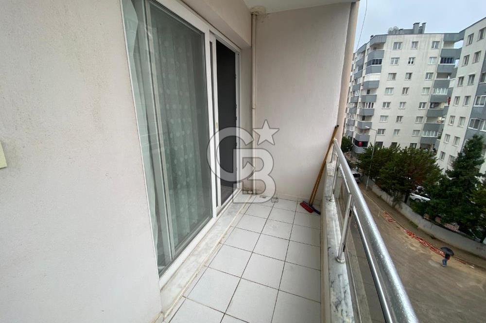 MUSELAND- BUCA YILDIZ MAHALLESİ YENİ METRO KARŞISI 1+1 SATILIK DAİRE