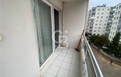 MUSELAND- BUCA YILDIZ MAHALLESİ YENİ METRO KARŞISI 1+1 SATILIK DAİRE