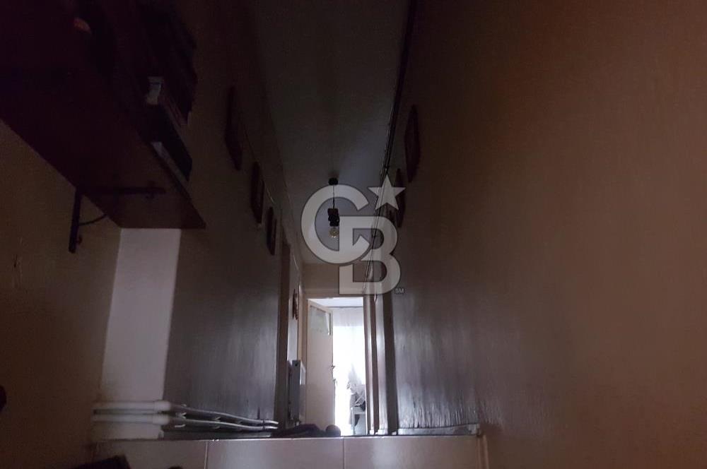 İzmir Poligon’da 100 m² Yarı Dubleks Satılık Daire