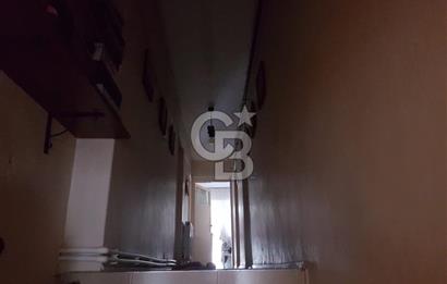 İzmir Poligon’da 100 m² Yarı Dubleks Satılık Daire