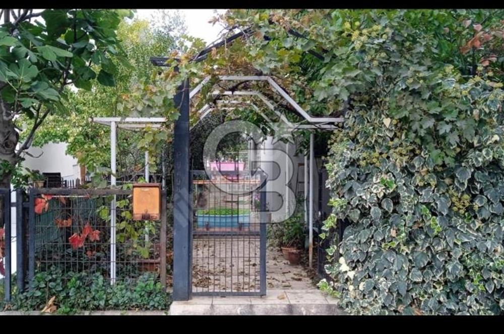 MANİSA GÜZELYURT'TA SATILIK VİLLA