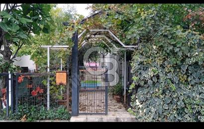 MANİSA GÜZELYURT'TA SATILIK VİLLA