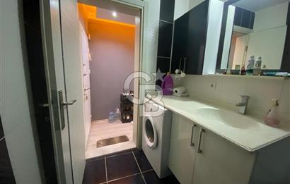 MUSELAND- BUCA YILDIZ MAHALLESİ YENİ METRO KARŞISI 1+1 SATILIK DAİRE