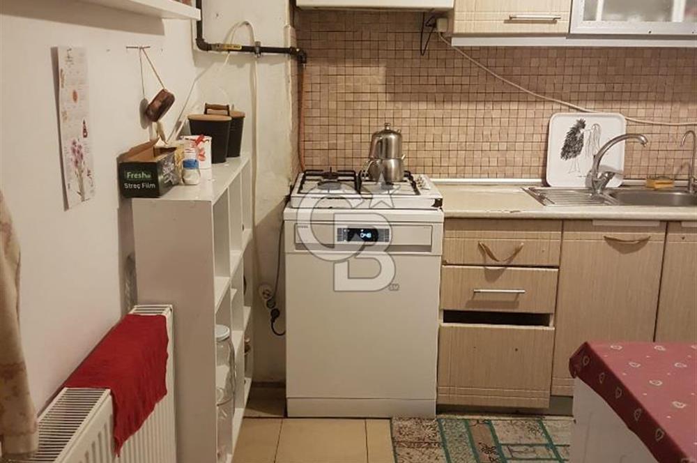 İzmir Poligon’da 100 m² Yarı Dubleks Satılık Daire