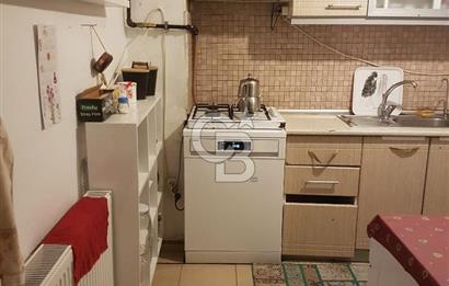 İzmir Poligon’da 100 m² Yarı Dubleks Satılık Daire