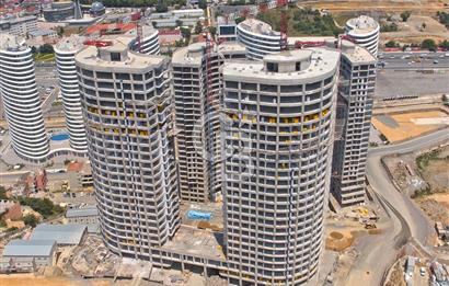 CB MARS'TAN MEDYAN HALDIZ PROJESİN'DE SATILIK 2+1 DAİRE