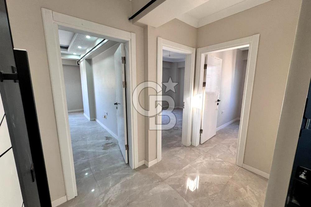 GÜZEL KONUM! FIRSAT,FERAH SATILIK SIFIR 2+1 DAİRE