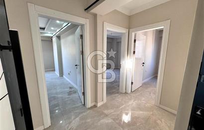 GÜZEL KONUM! FIRSAT,FERAH SATILIK SIFIR 2+1 DAİRE