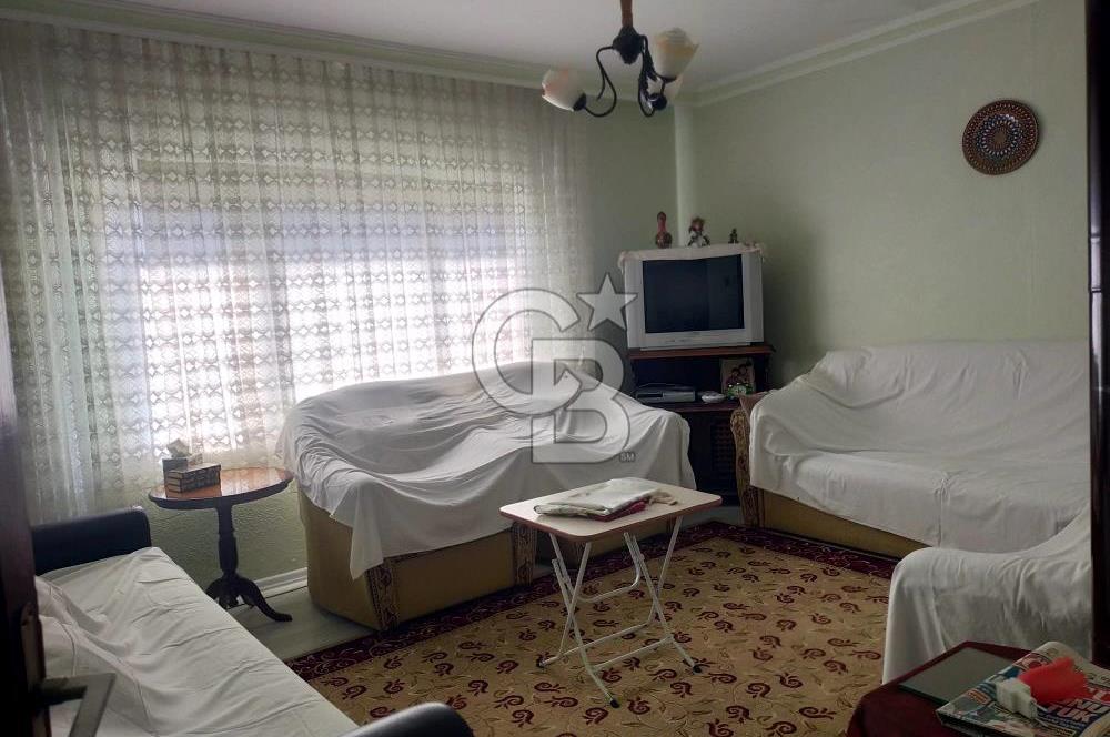 BAYRAMİÇ MERKEZDE TEK TAPULU | YATIRIMLIK + TİCARİ KOMPLE BİNA