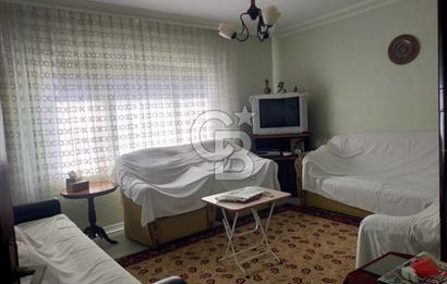 BAYRAMİÇ MERKEZDE TEK TAPULU | YATIRIMLIK + TİCARİ KOMPLE BİNA