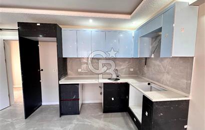 YATIRIM VE OTURUMA UYGUN FIRSAT,SIFIR 2+1 SATILIK DAİRE