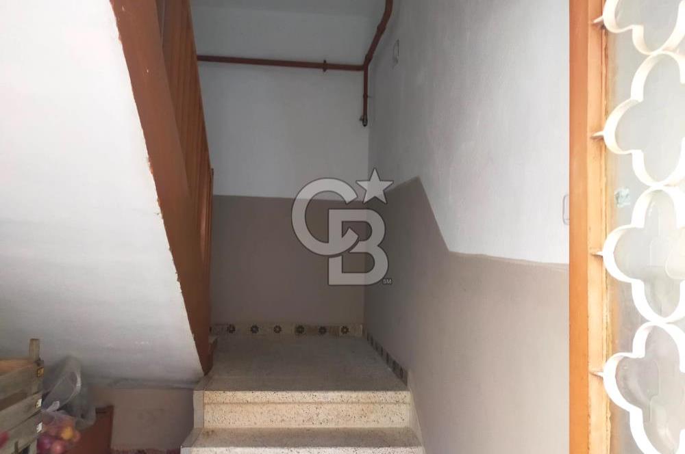 BAYRAMİÇ MERKEZDE TEK TAPULU | YATIRIMLIK + TİCARİ KOMPLE BİNA