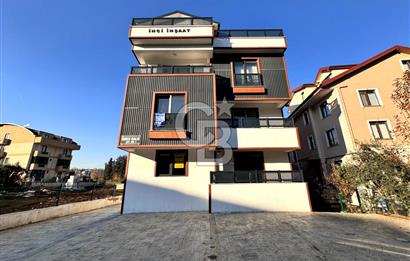 GÜZEL KONUM! FIRSAT,FERAH SATILIK SIFIR 2+1 DAİRE